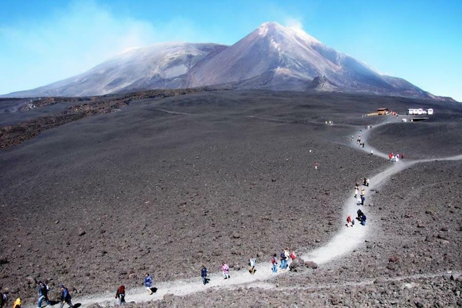 Vila Il Melograno Dell'Etna Aci Bonaccorsi Exteriér fotografie